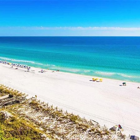The Bluefin - Luxury Beach Home! Destin Ngoại thất bức ảnh