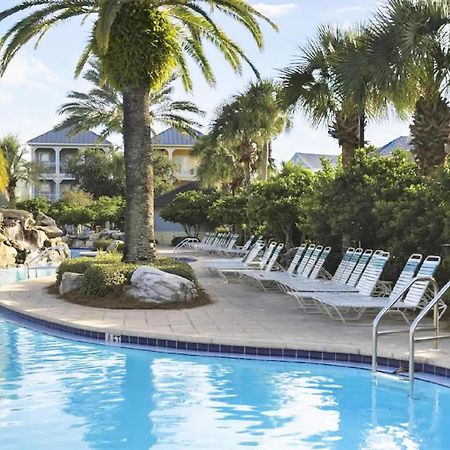 The Bluefin - Luxury Beach Home! Destin Ngoại thất bức ảnh