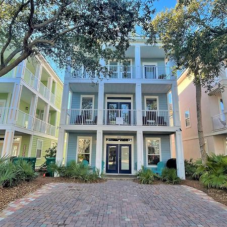 The Bluefin - Luxury Beach Home! Destin Ngoại thất bức ảnh
