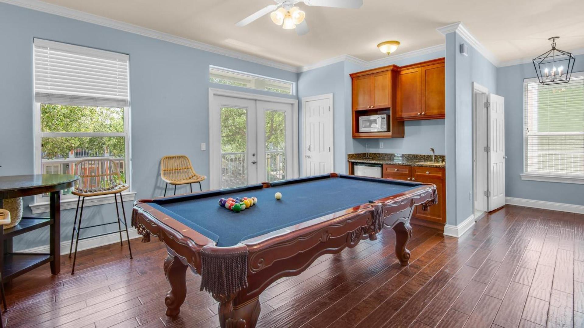 The Bluefin - Luxury Beach Home! Destin Ngoại thất bức ảnh