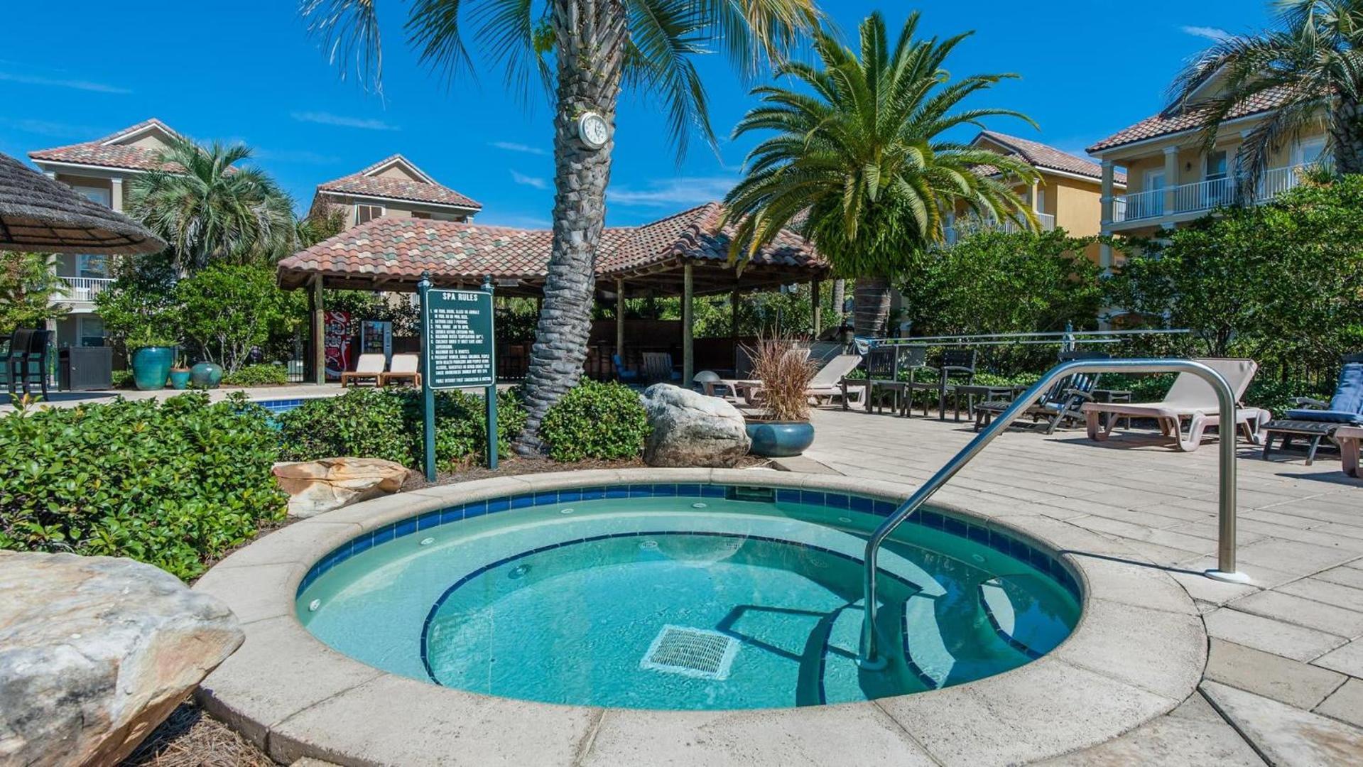 The Bluefin - Luxury Beach Home! Destin Ngoại thất bức ảnh