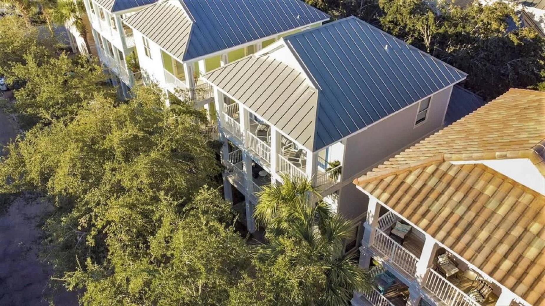 The Bluefin - Luxury Beach Home! Destin Ngoại thất bức ảnh