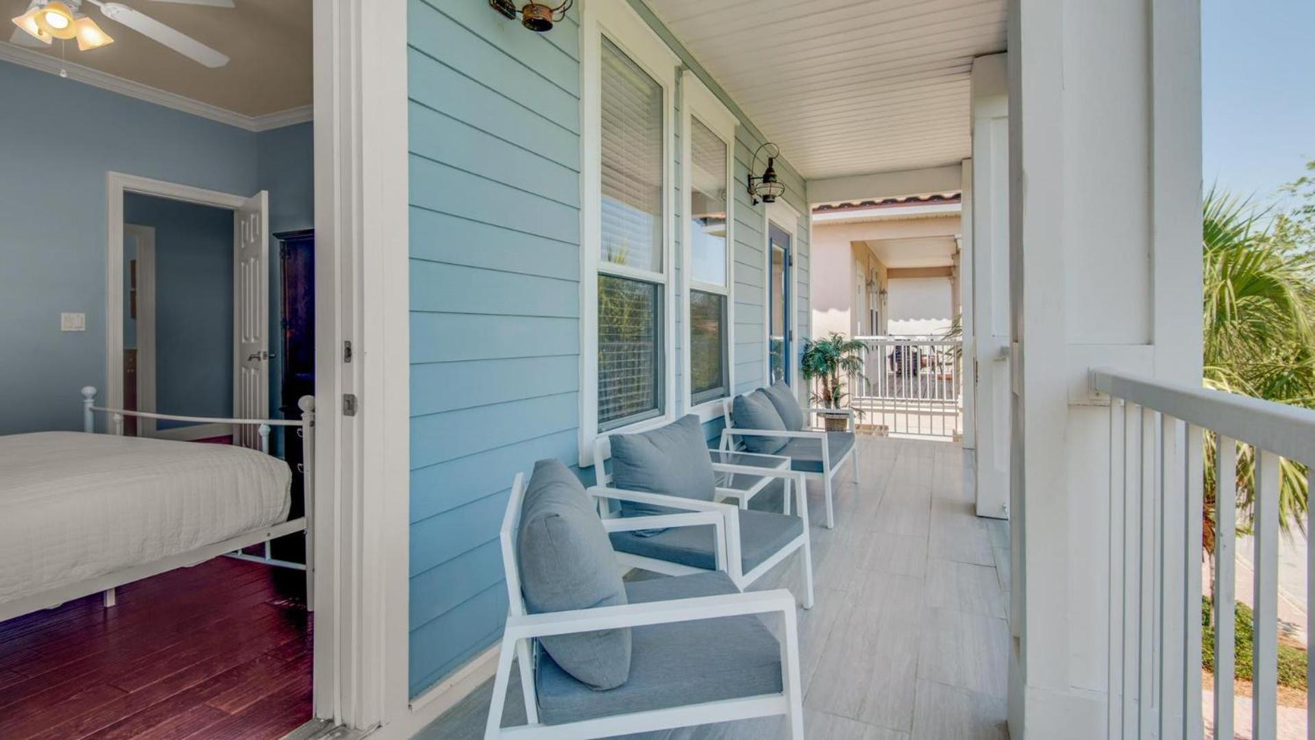 The Bluefin - Luxury Beach Home! Destin Ngoại thất bức ảnh