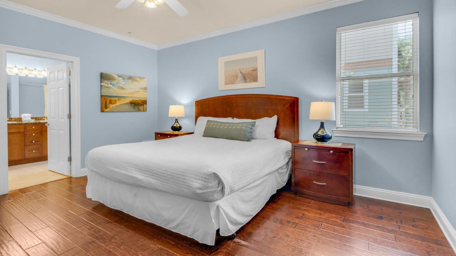 The Bluefin - Luxury Beach Home! Destin Ngoại thất bức ảnh