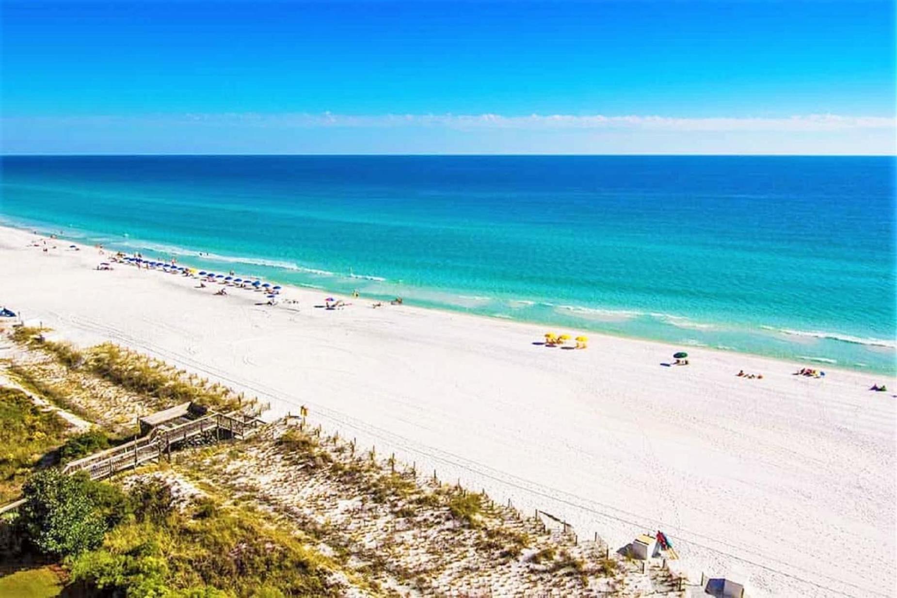 The Bluefin - Luxury Beach Home! Destin Ngoại thất bức ảnh