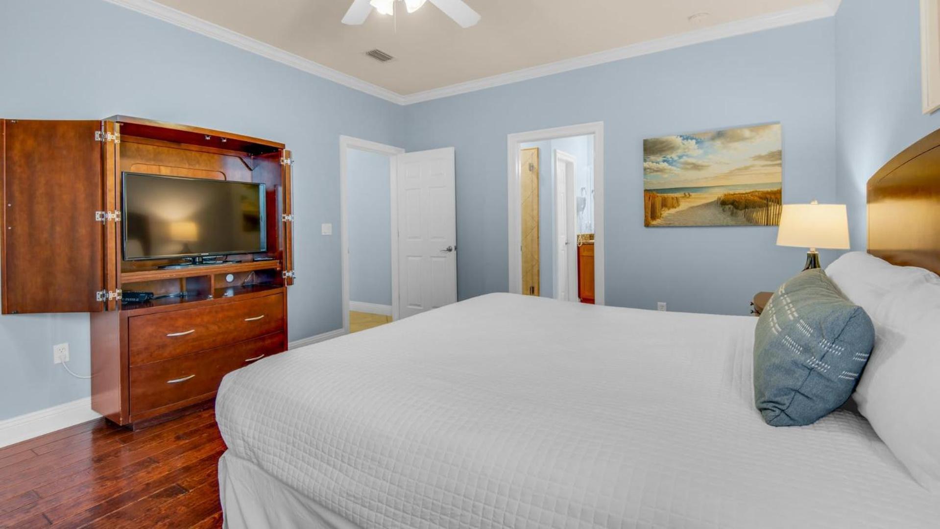 The Bluefin - Luxury Beach Home! Destin Ngoại thất bức ảnh