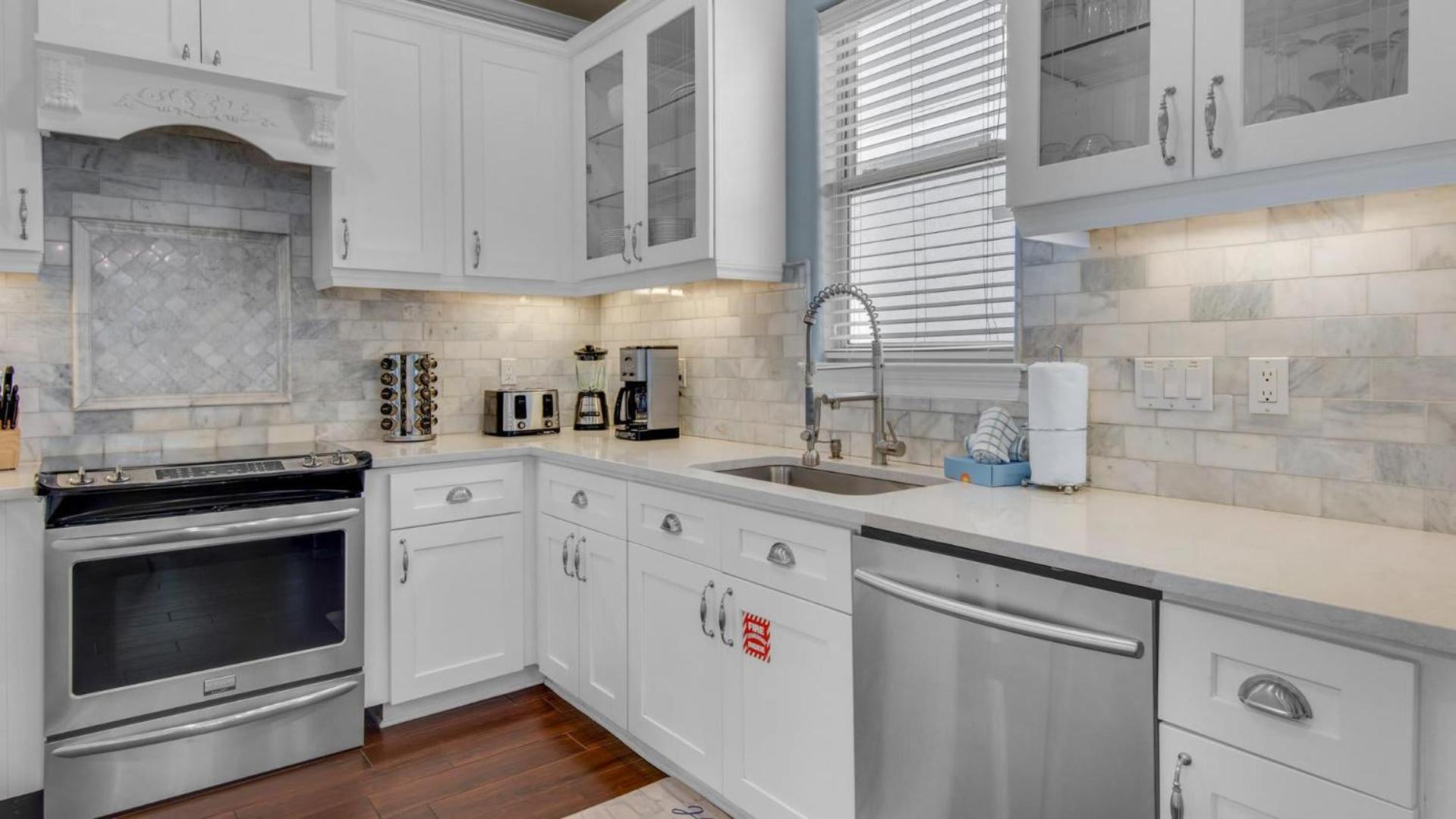 The Bluefin - Luxury Beach Home! Destin Ngoại thất bức ảnh