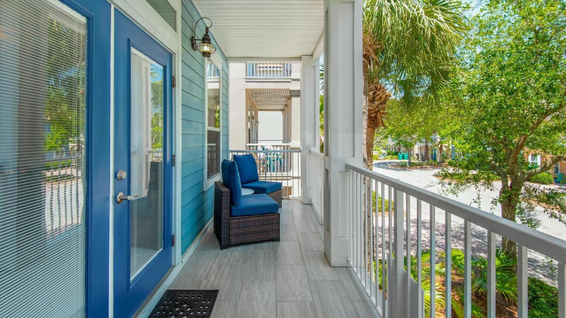 The Bluefin - Luxury Beach Home! Destin Ngoại thất bức ảnh