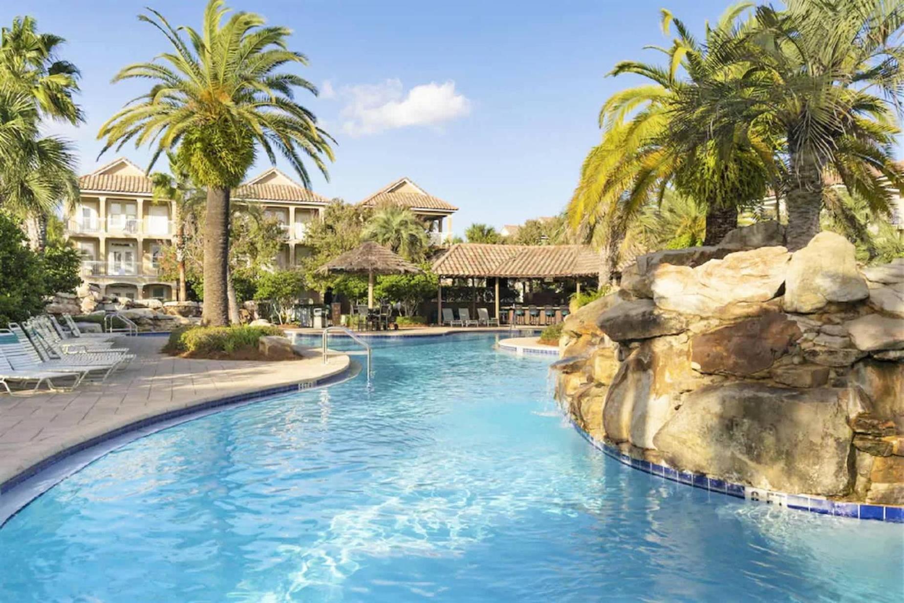 The Bluefin - Luxury Beach Home! Destin Ngoại thất bức ảnh
