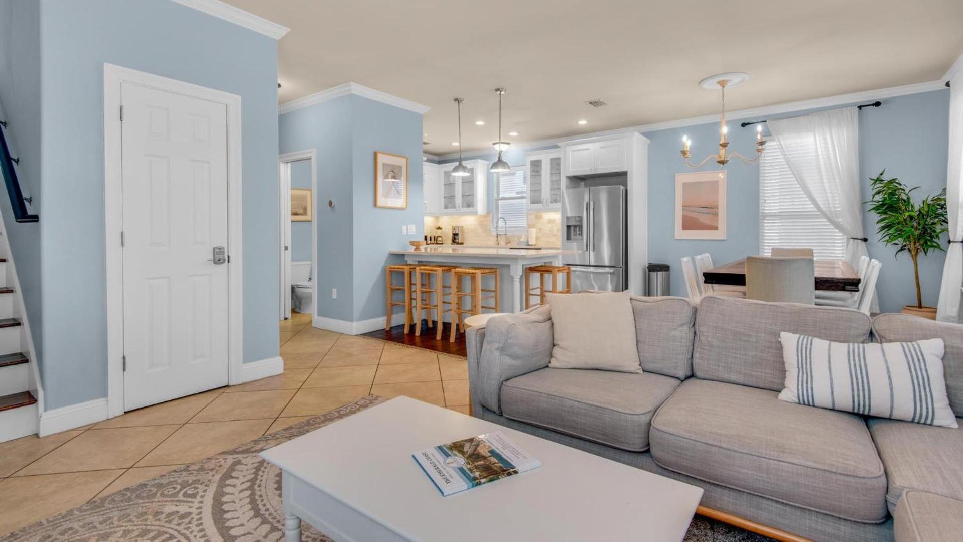 The Bluefin - Luxury Beach Home! Destin Ngoại thất bức ảnh