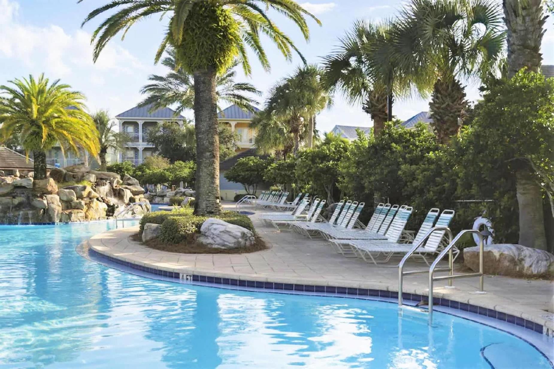 The Bluefin - Luxury Beach Home! Destin Ngoại thất bức ảnh